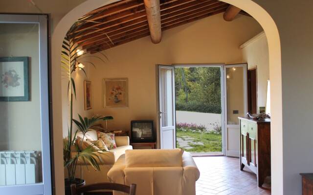 Agriturismo Poggianto