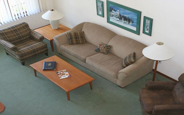 Scandinavian Lodge