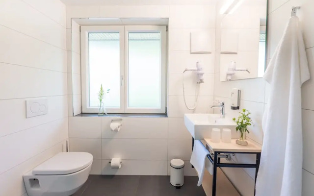 Hotel & Café Mühlenglück