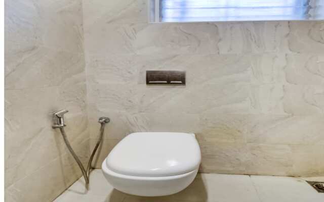 Oyo Flagship 29891 Hotel Karpagam Gandhipuram