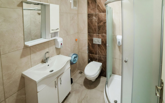 Otto Loft Premium Apartments