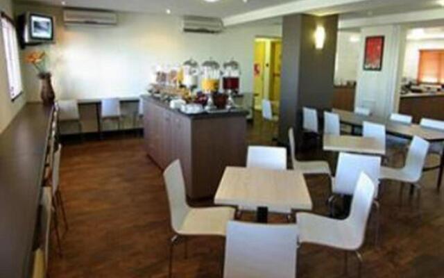 Ibis Budget Perth Airport