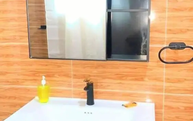 HOTEL MAVILLA Cotonou