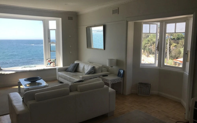 Beach House