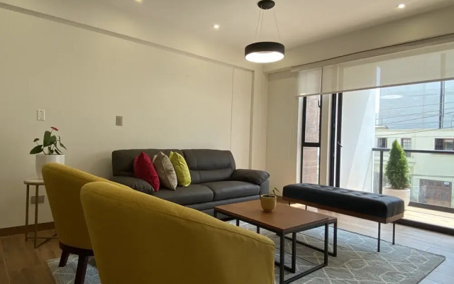 Zip Housing Miraflores