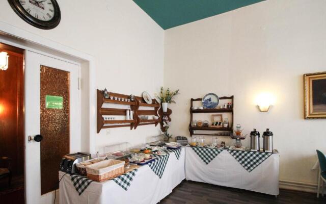 Hotel Xantener Eck