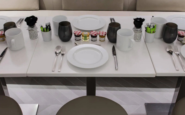 Hôtel Maison Pigalle