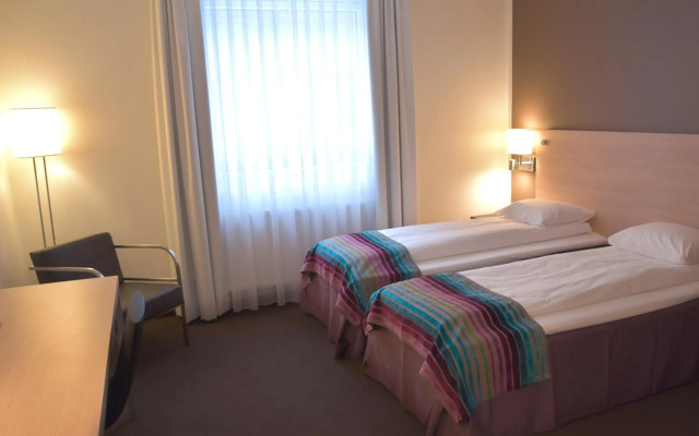 Hotell Charlottenberg
