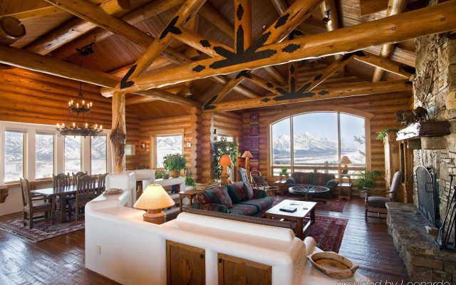 Spring Creek Ranch