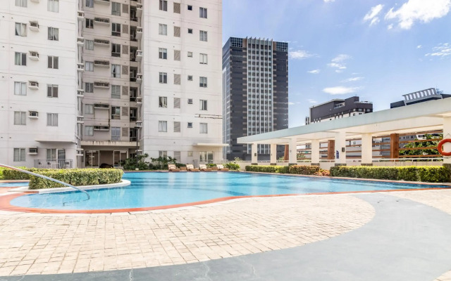 Avida Tower Cebu by Sleepingpong
