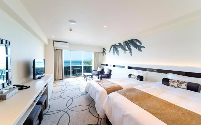 Kanehide Kise Beach Palace