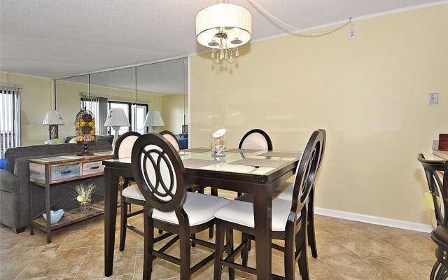 Henlopen Unit 211 by Long & Foster