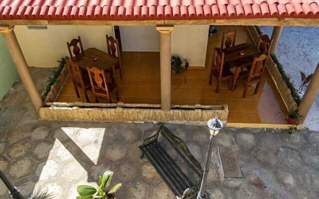 Hostal DLena TRINIDAD