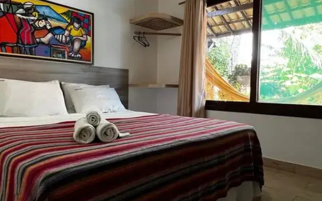 Pousada Aconchego de Genipabu