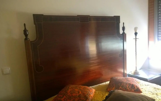 Marginal Luminous Beach Apartment