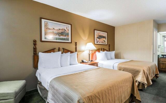 Quality Inn Bainbridge