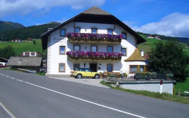Pension Stampflhof