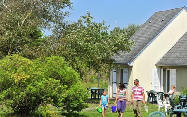 Village de vacances Le Sénéquet