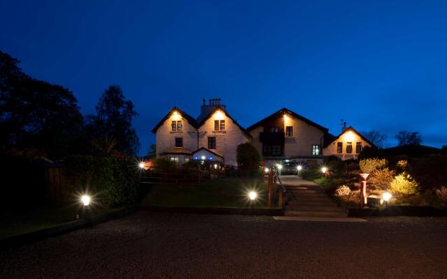 Philipburn Hotel, BW Signature Collection