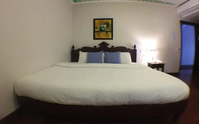 Nscc Hotel Vigan