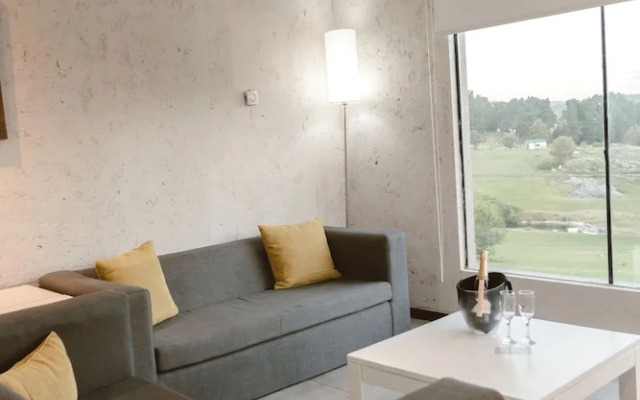 Posta Natural Apart & Hotel