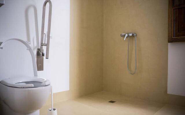 Urban Hostel Palma Albergue Juvenil