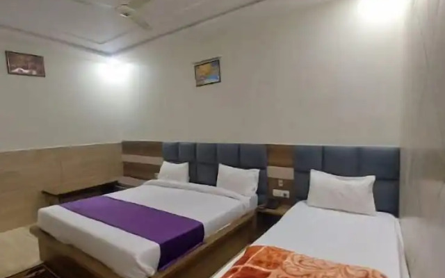 Taj Nice Point By Taj Sunrise Grp