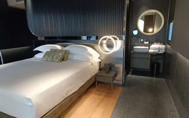 Hotel Al Caminetto Worldhotels Crafted
