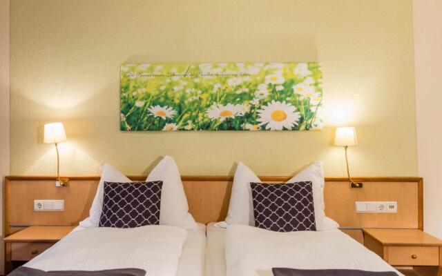 Hotel Wiesenhof