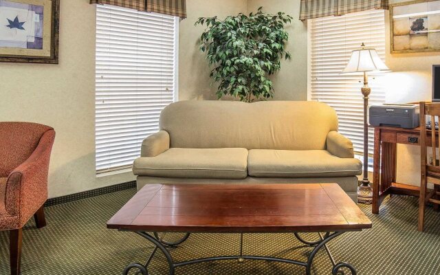 America's Best Value Inn Sandpoint