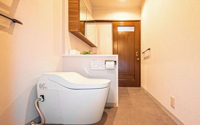 Poka Villa Aoyama