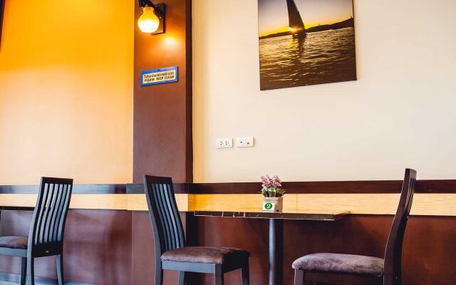 Chalong Boutique Inn