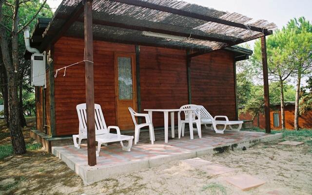 Bungalow a Sorso 4032