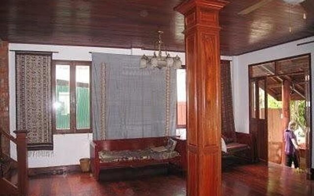 Mekong Charm Riverside