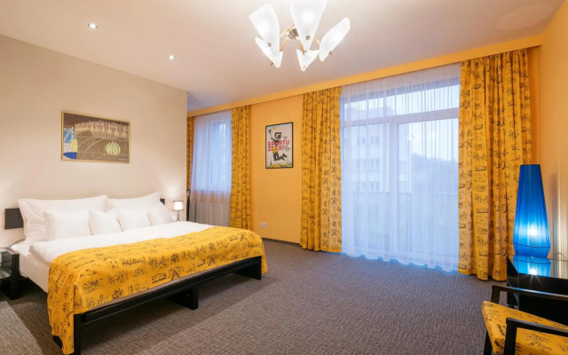 Pytloun Grand Hotel Imperial