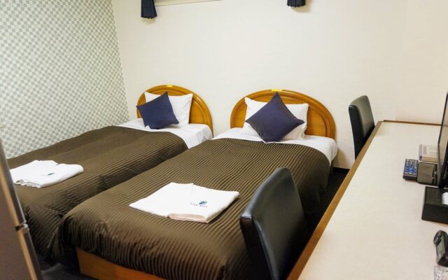 Hotel Livemax Nippori, Tokyo