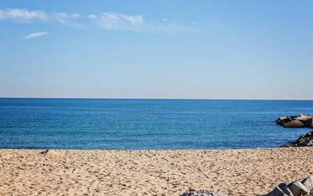 Sweet Inn - Loft Villa Olimpica Beach