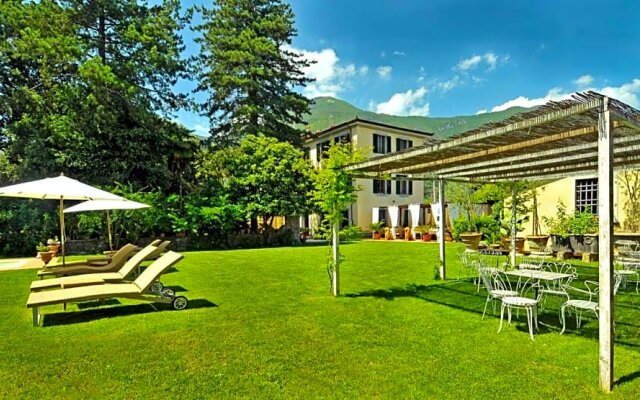 Villa Lombardi