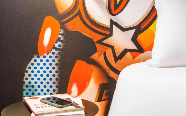 ibis Styles Bordeaux Sud