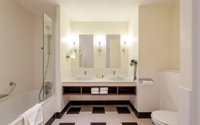 Radisson Blu Hotel Paris, Marne-la-Vallée