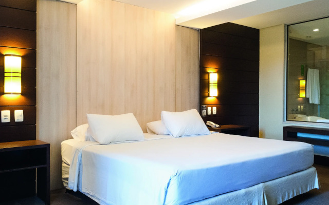Master Gramado Hotel