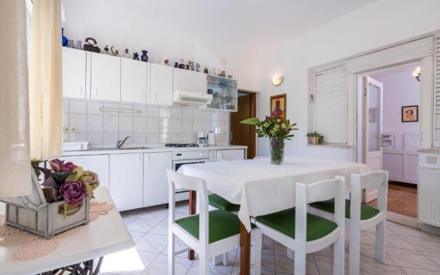 Apartments Coce