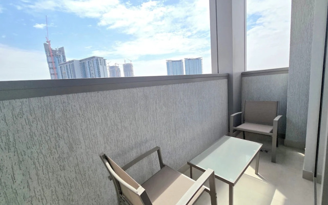 Sobha Creek Vista Tower B Apartments