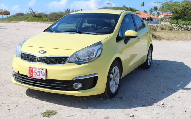 The Jazmine's Apartments