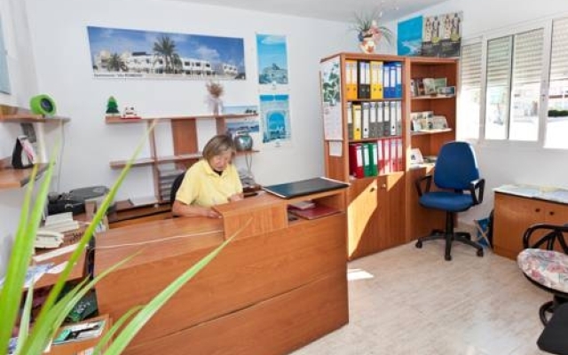 Apartamentos Els Romers