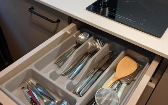 Zvejnieku apartamenti