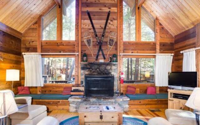 41A Cedar Chalet