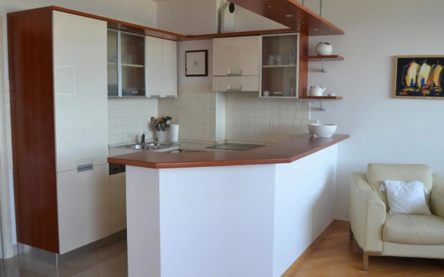 Apartment Sunny