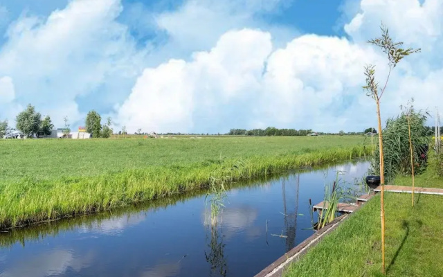 Holiday Home Near Kaag Lakes
