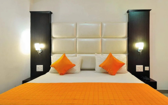 ZO Rooms Grand IT Park